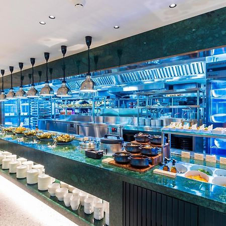 Incheon Airport Transit Hotel Terminal 1 Ngoại thất bức ảnh