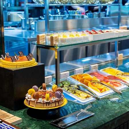 Incheon Airport Transit Hotel Terminal 1 Ngoại thất bức ảnh