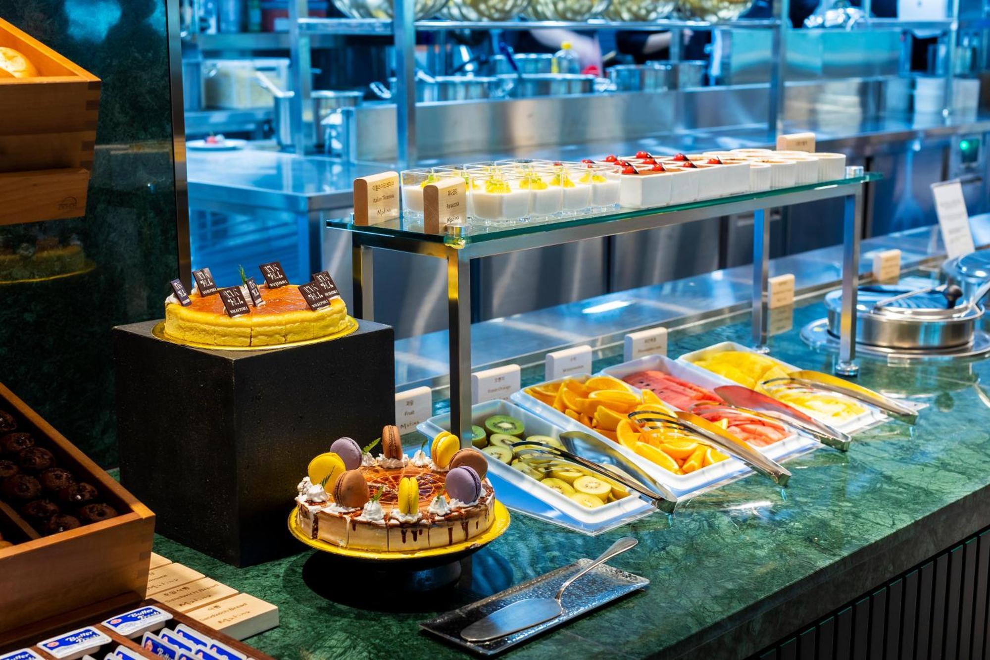 Incheon Airport Transit Hotel Terminal 1 Ngoại thất bức ảnh