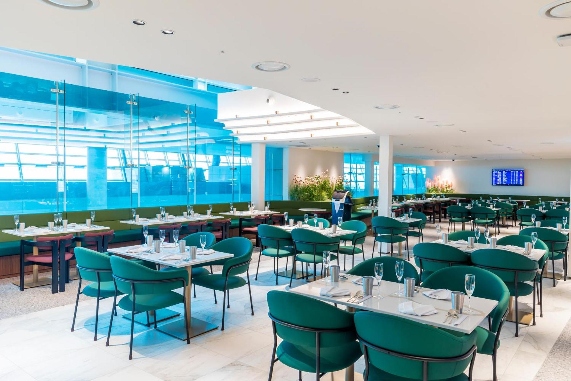 Incheon Airport Transit Hotel Terminal 1 Ngoại thất bức ảnh