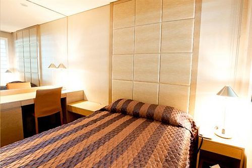 Incheon Airport Transit Hotel Terminal 1 Ngoại thất bức ảnh