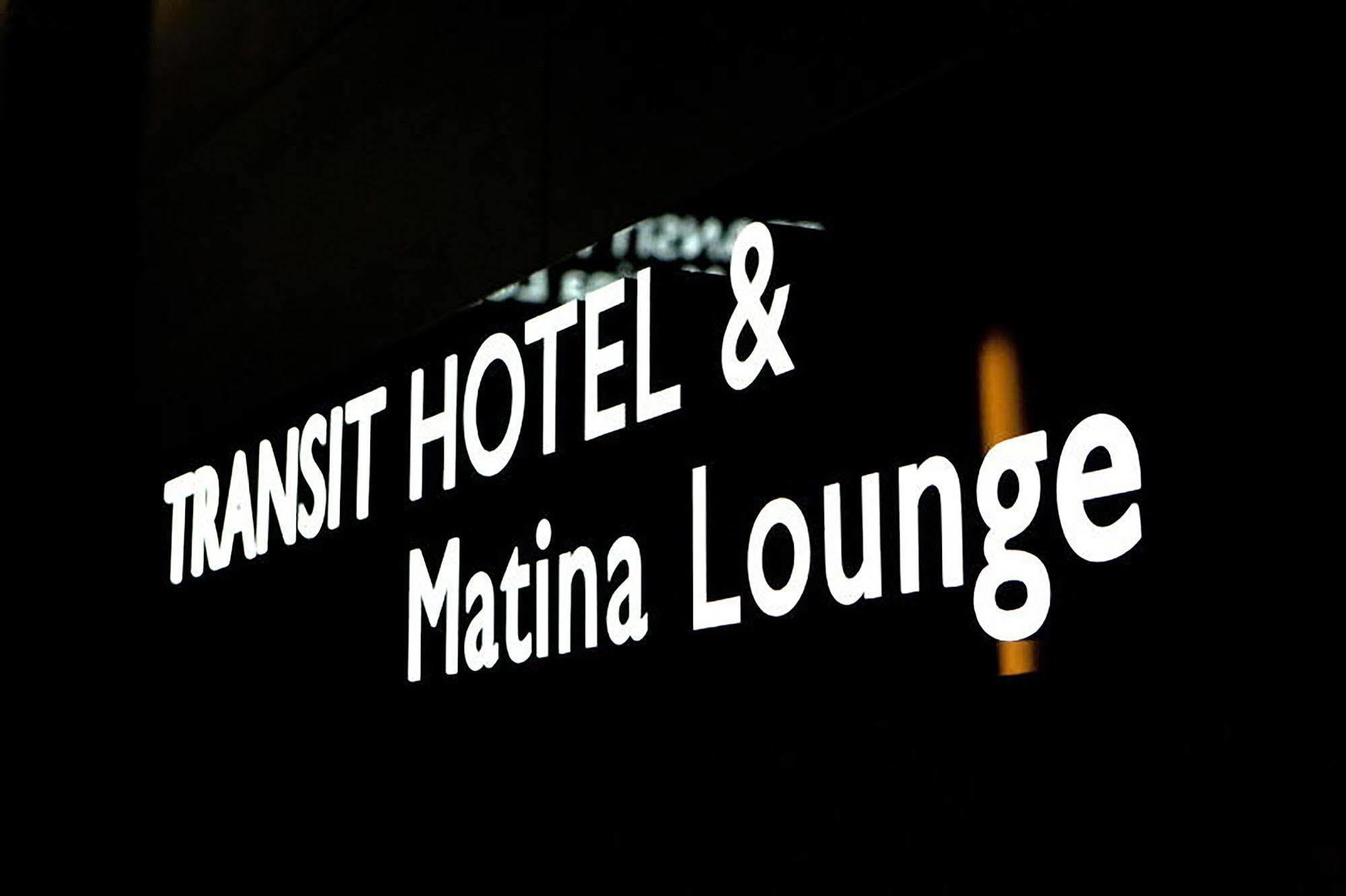 Incheon Airport Transit Hotel Terminal 1 Ngoại thất bức ảnh