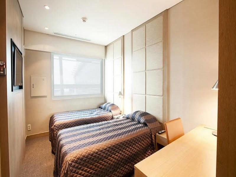 Incheon Airport Transit Hotel Terminal 1 Ngoại thất bức ảnh