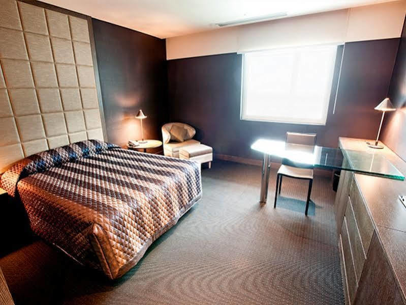 Incheon Airport Transit Hotel Terminal 1 Ngoại thất bức ảnh