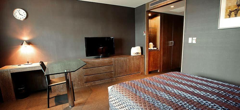 Incheon Airport Transit Hotel Terminal 1 Ngoại thất bức ảnh