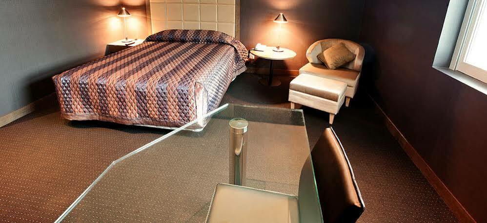 Incheon Airport Transit Hotel Terminal 1 Ngoại thất bức ảnh