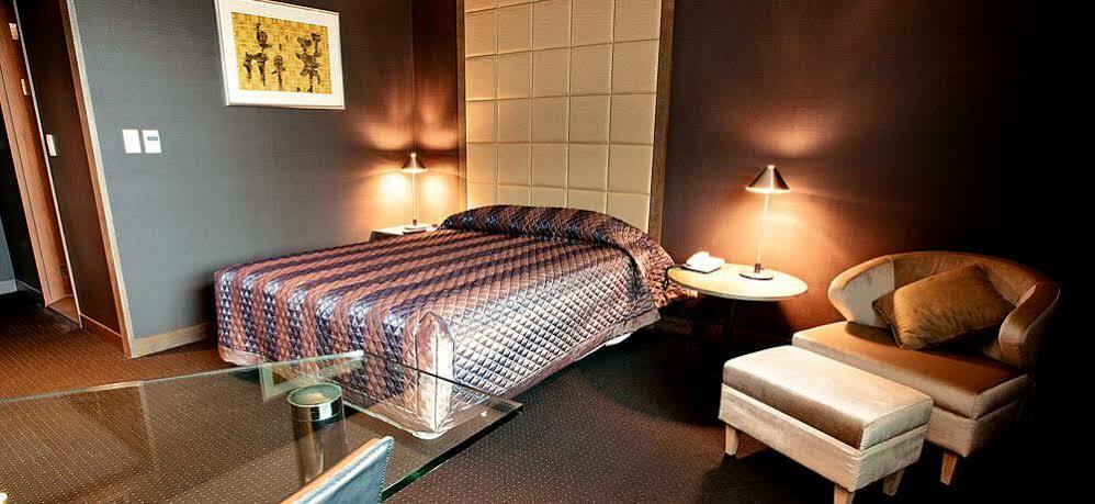 Incheon Airport Transit Hotel Terminal 1 Ngoại thất bức ảnh